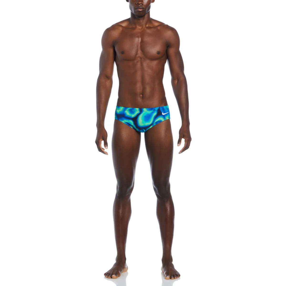 Nike Hydrastrong Digi Haze Brief - Image 20