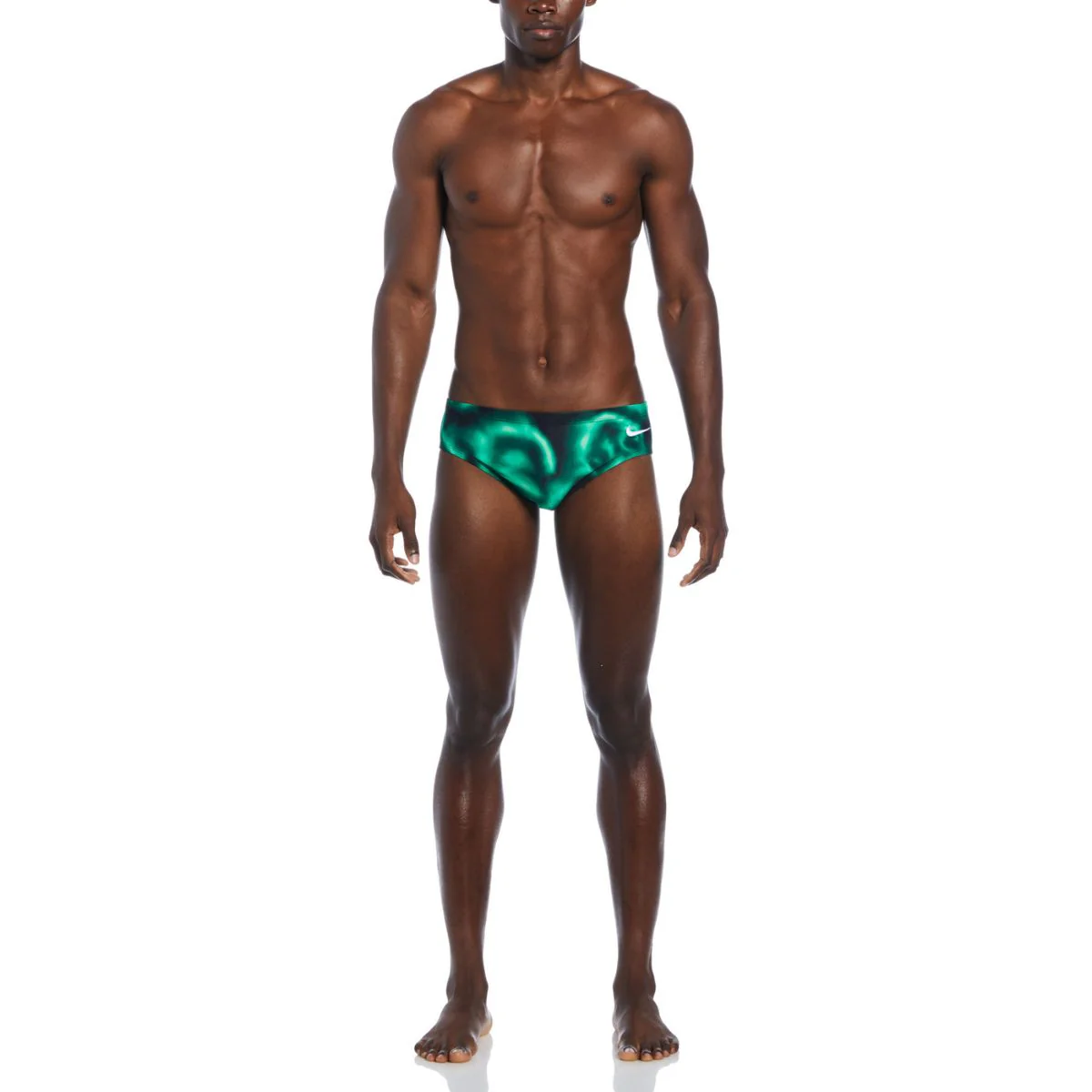 Nike Hydrastrong Digi Haze Brief - Image 25