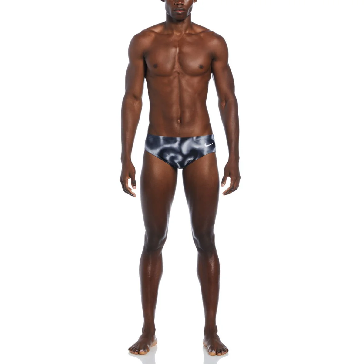 Nike Hydrastrong Digi Haze Brief - Image 5