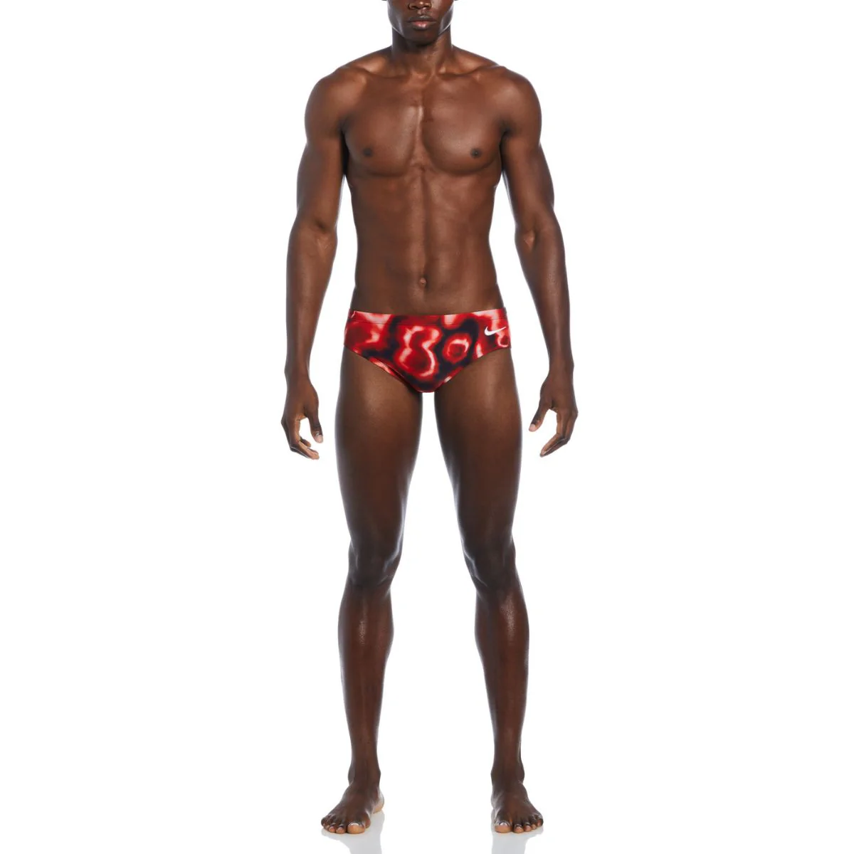 Nike Hydrastrong Digi Haze Brief - Image 50