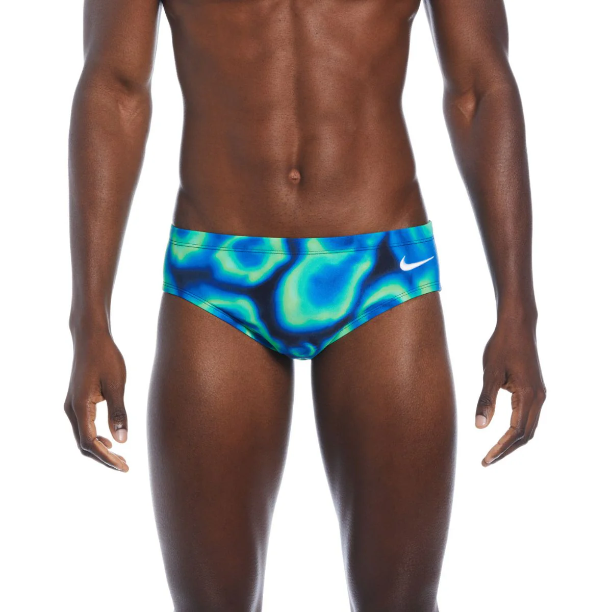 Nike Hydrastrong Digi Haze Brief - Image 51