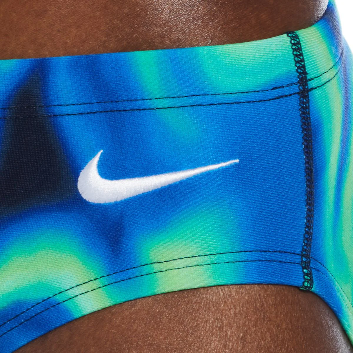 Nike Hydrastrong Digi Haze Brief - Image 54