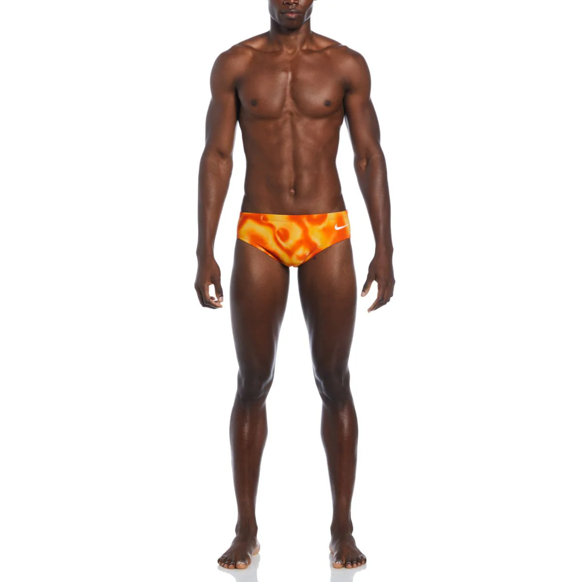 Nike Hydrastrong Digi Haze Brief - Image 70