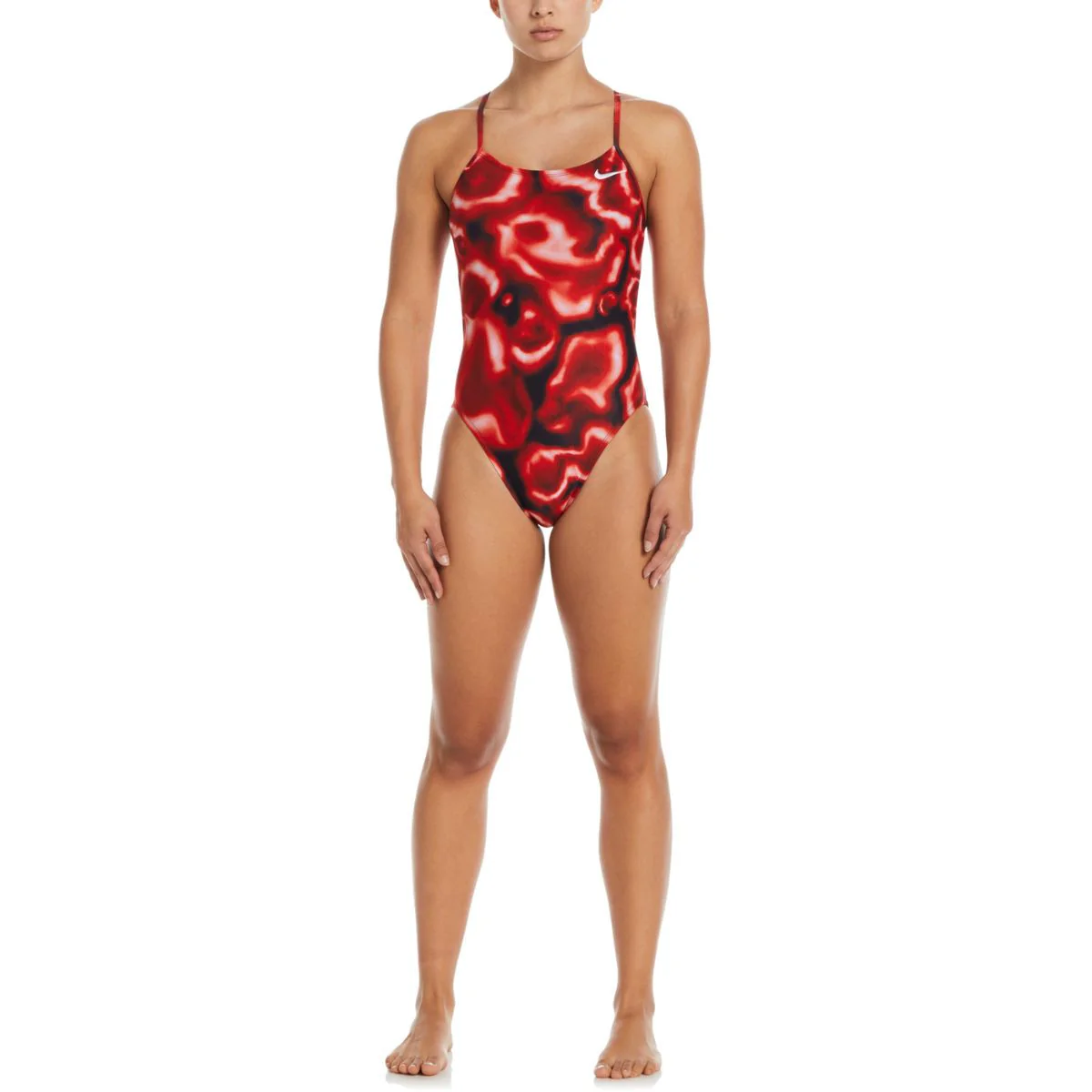 Nike Hydrastrong Digi Haze Cutout Back - Image 40