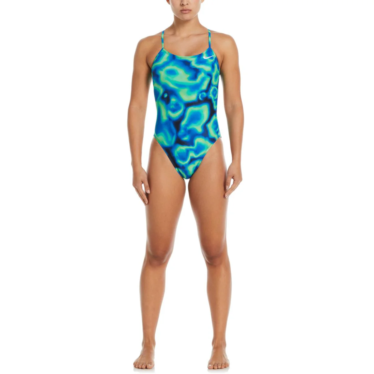 Nike Hydrastrong Digi Haze Cutout Back - Image 44