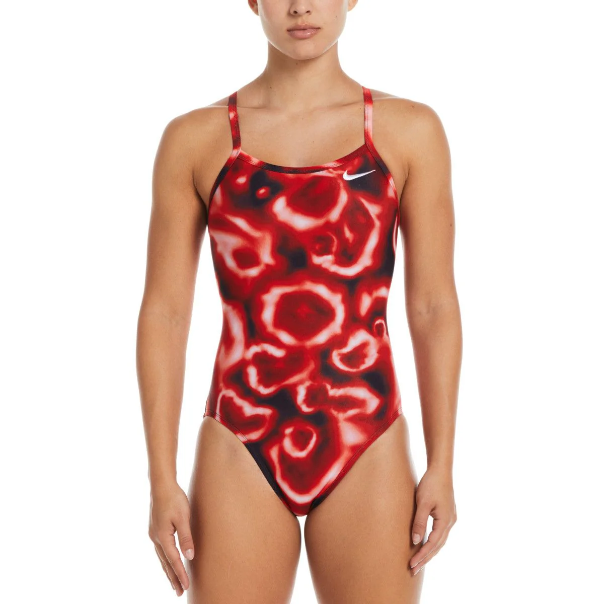 Nike Hydrastrong Digi Haze Racerback - Image 13