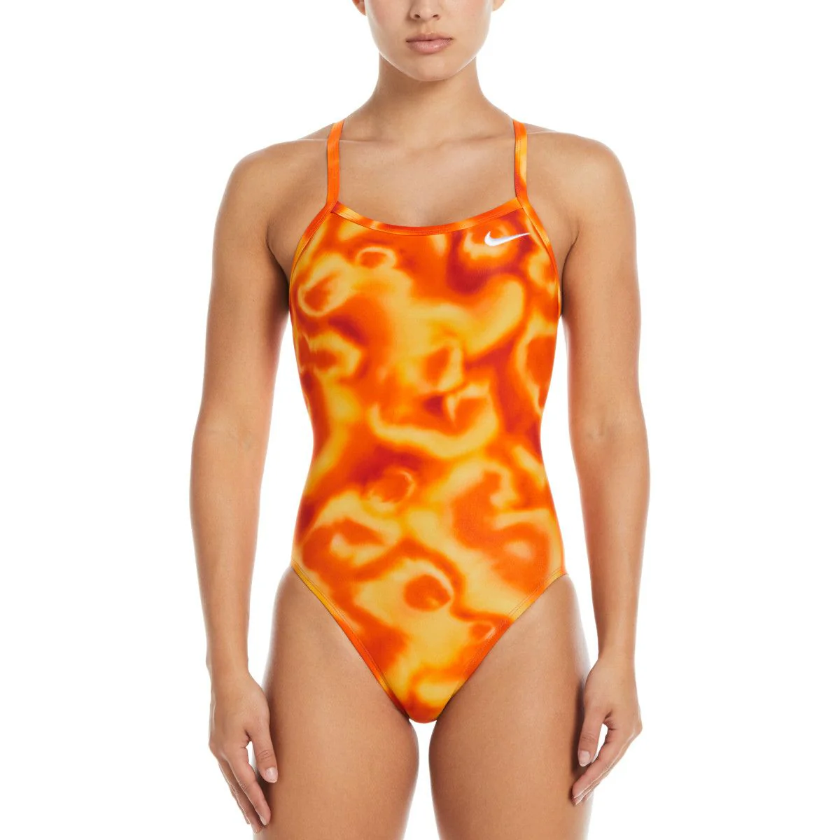 Nike Hydrastrong Digi Haze Racerback - Image 17