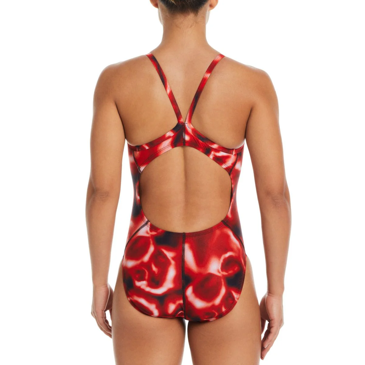 Nike Hydrastrong Digi Haze Racerback - Image 34