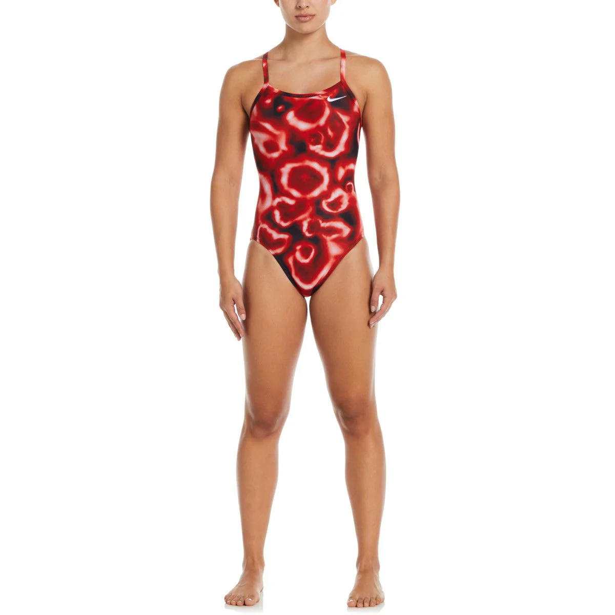 Nike Hydrastrong Digi Haze Racerback - Image 36