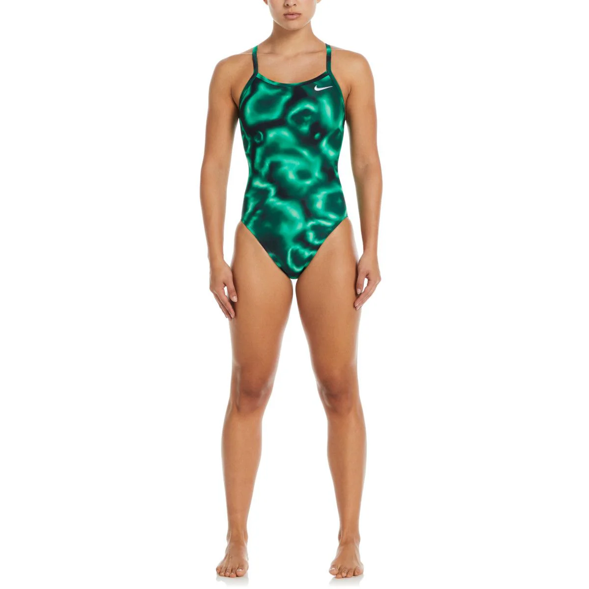 Nike Hydrastrong Digi Haze Racerback - Image 48