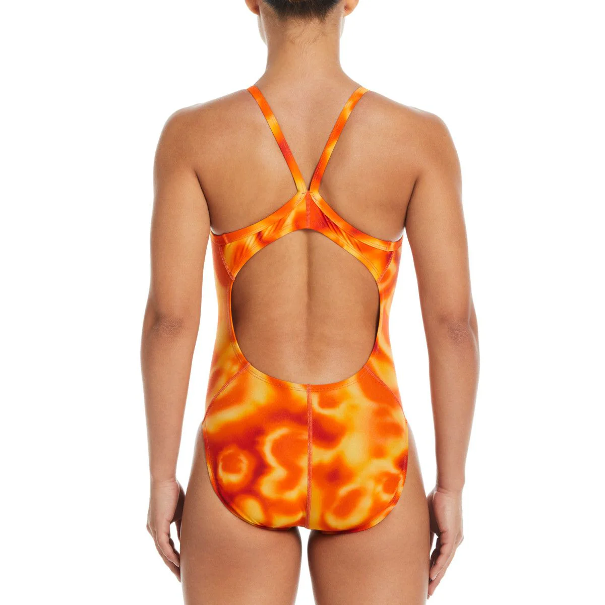 Nike Hydrastrong Digi Haze Racerback - Image 54