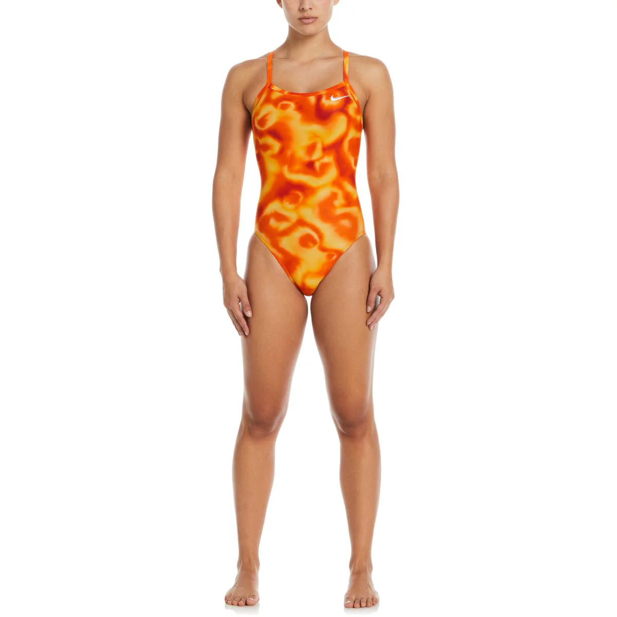 Nike Hydrastrong Digi Haze Racerback - Image 56