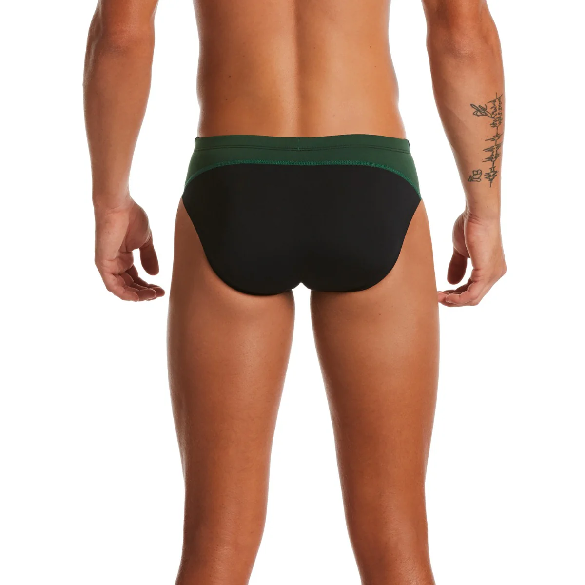 Nike Hydrastrong Vex Colorblock Brief - Image 11