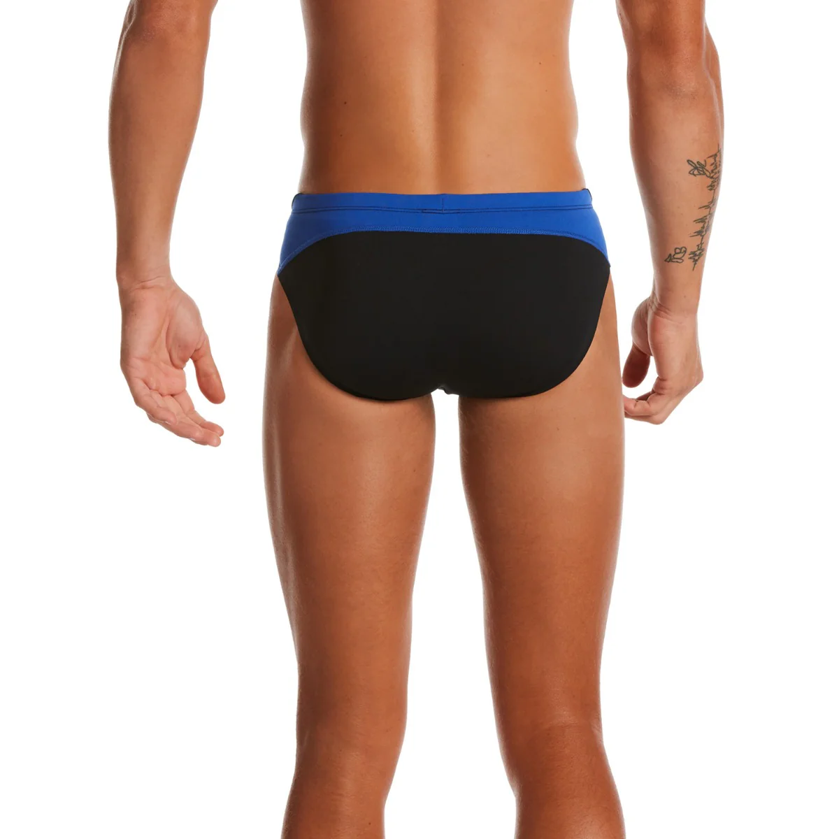 Nike Hydrastrong Vex Colorblock Brief - Image 13