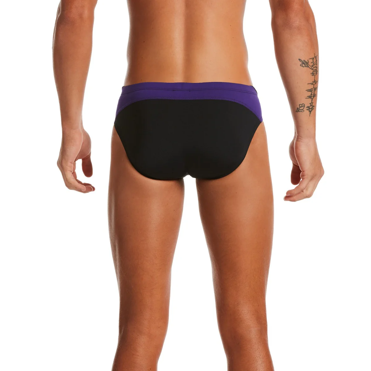 Nike Hydrastrong Vex Colorblock Brief - Image 15