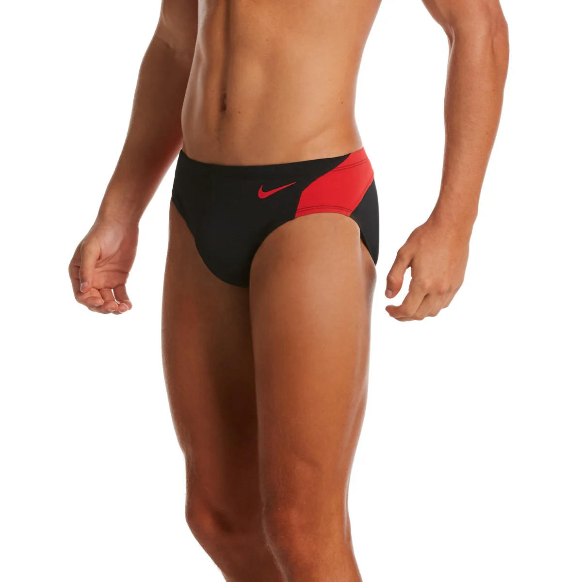 Nike Hydrastrong Vex Colorblock Brief - Image 16