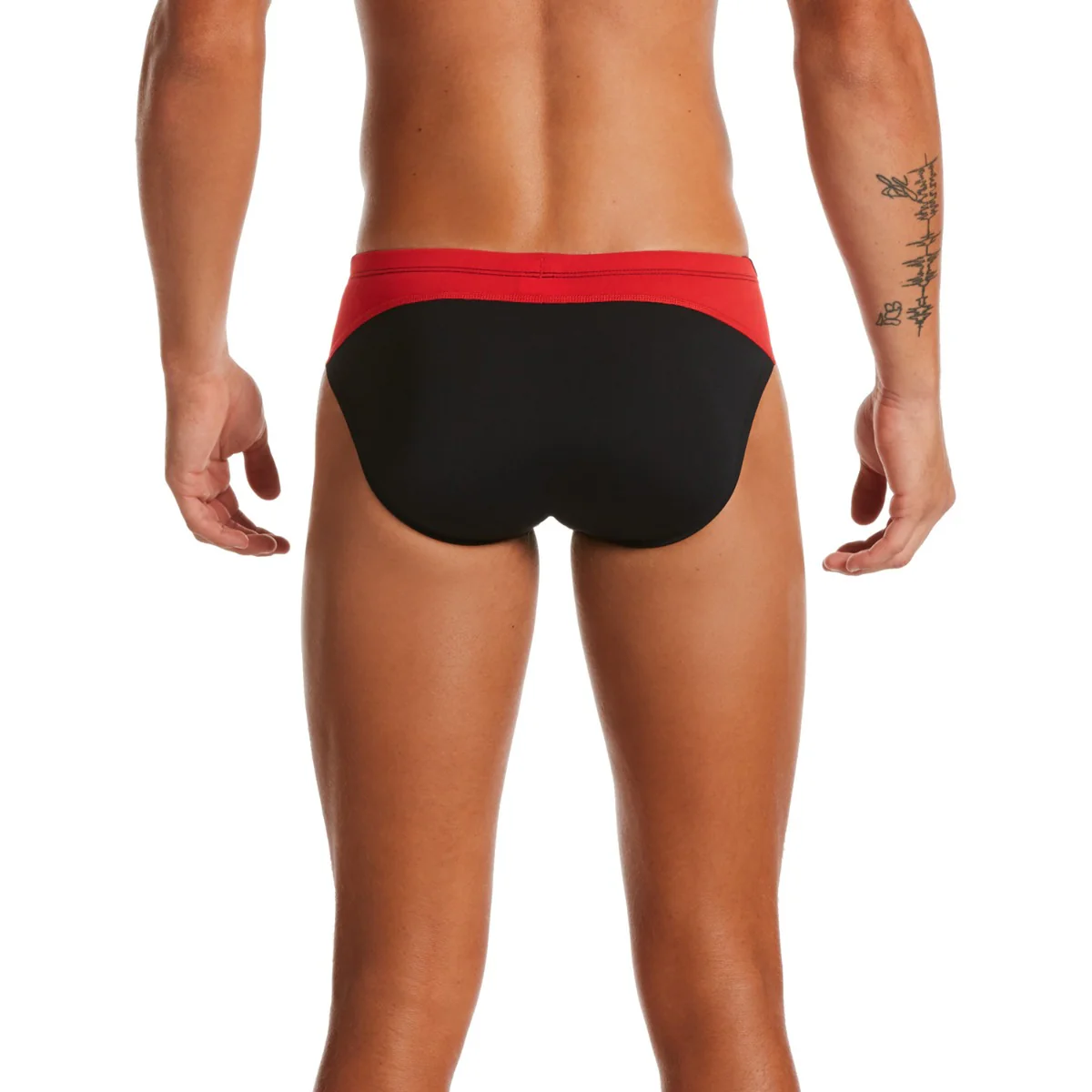 Nike Hydrastrong Vex Colorblock Brief - Image 17
