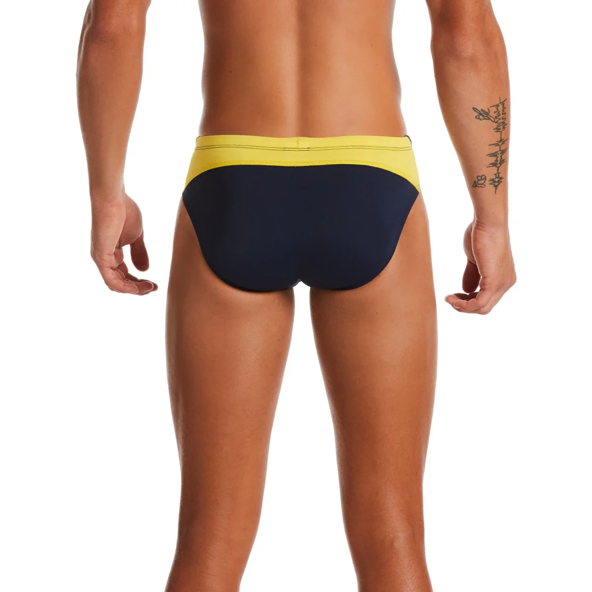 Nike Hydrastrong Vex Colorblock Brief - Image 19