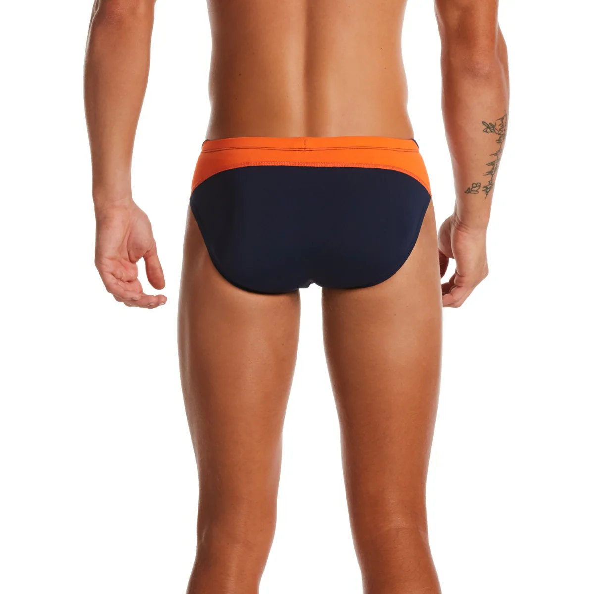 Nike Hydrastrong Vex Colorblock Brief - Image 21