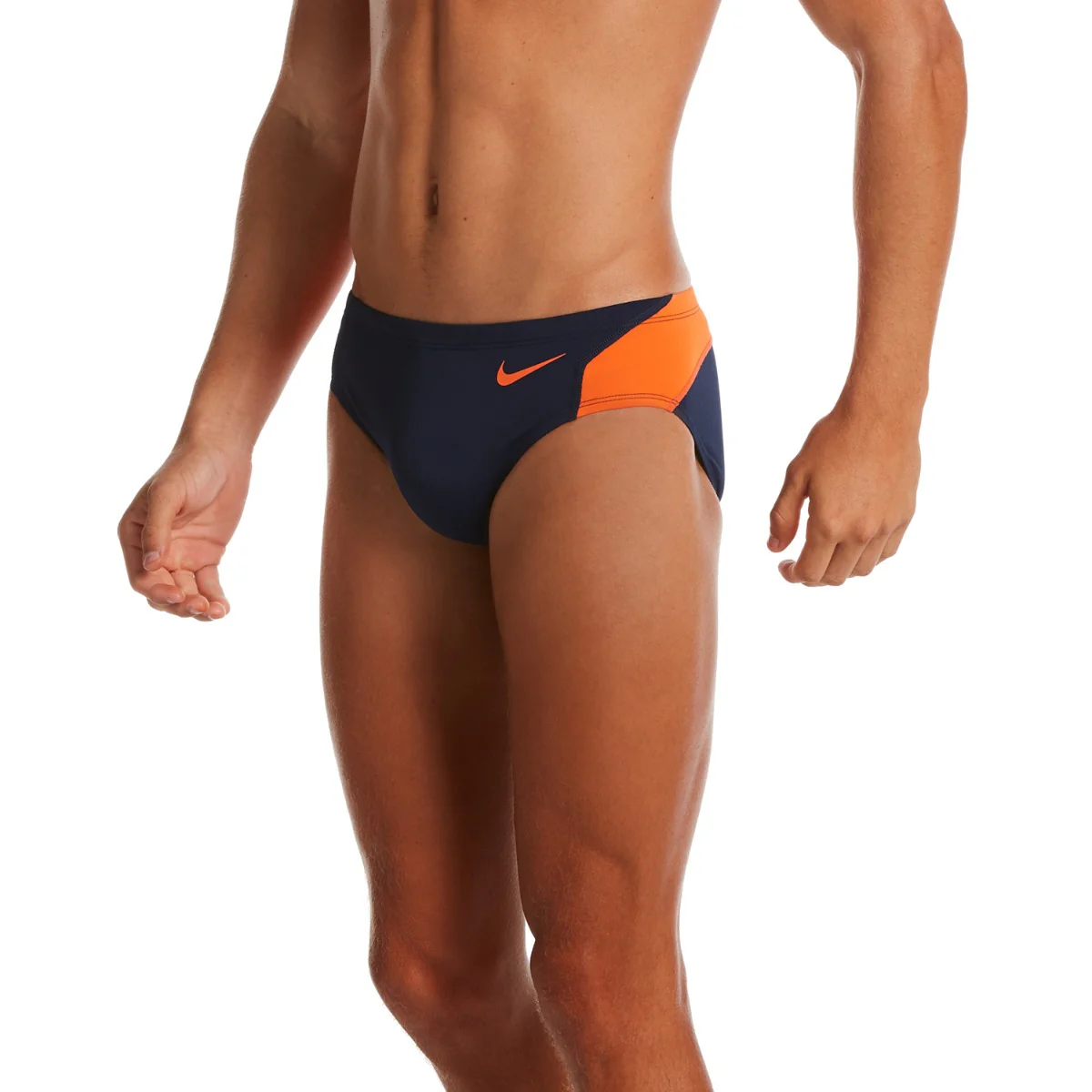 Nike Hydrastrong Vex Colorblock Brief - Image 5