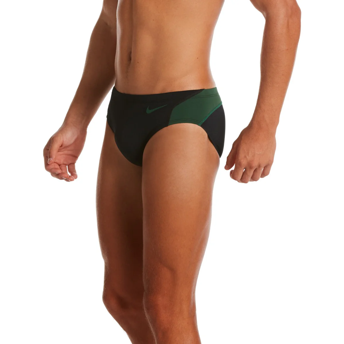 Nike Hydrastrong Vex Colorblock Brief - Image 7