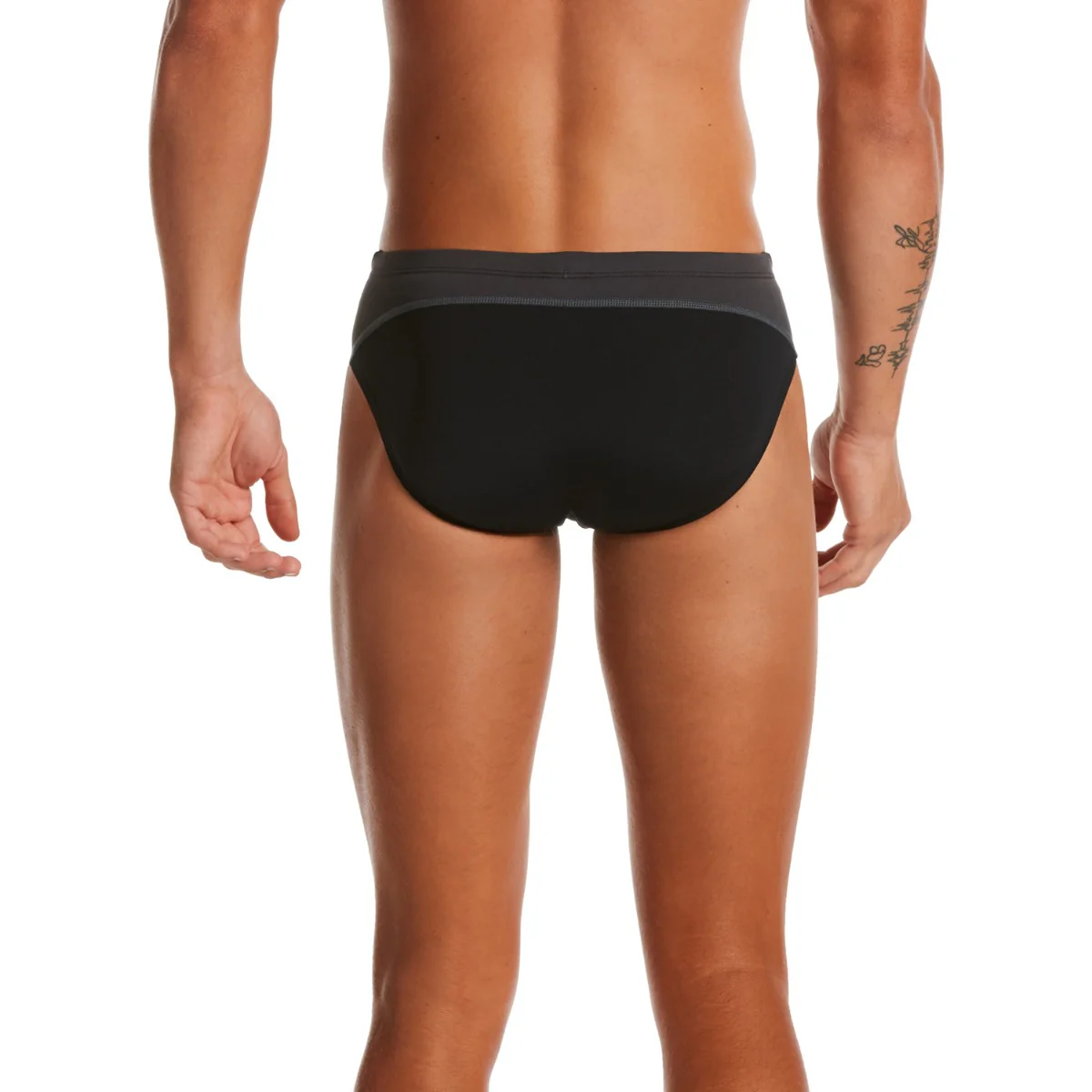 Nike Hydrastrong Vex Colorblock Brief - Image 9