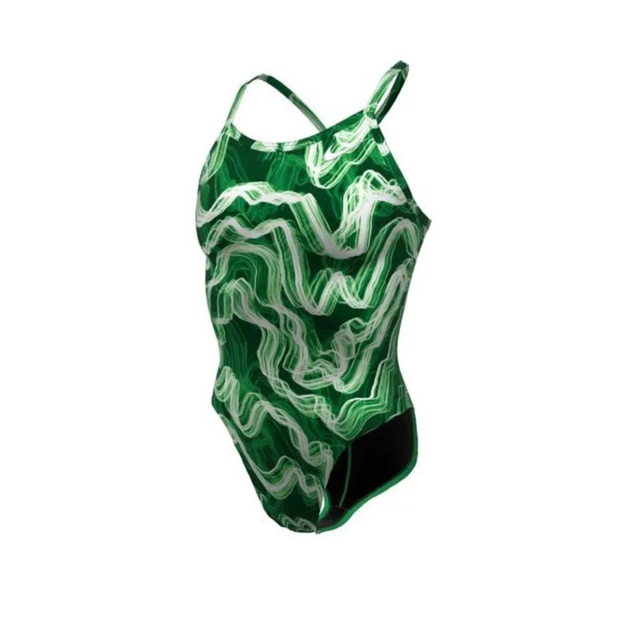 Nike Lightning Racerback One Piece - Image 17