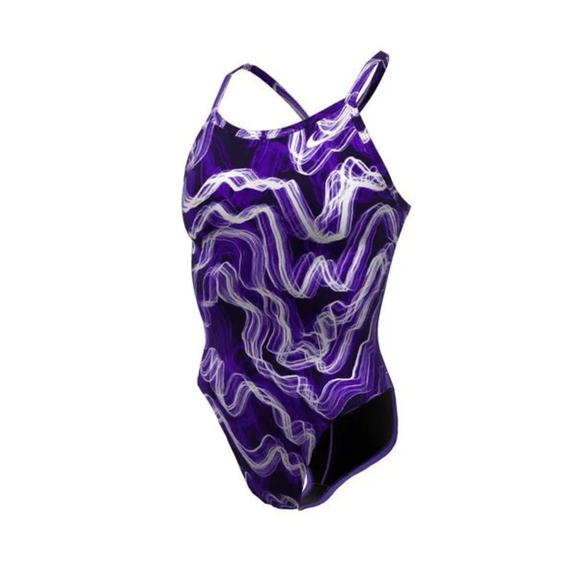 Nike Lightning Racerback One Piece - Image 19