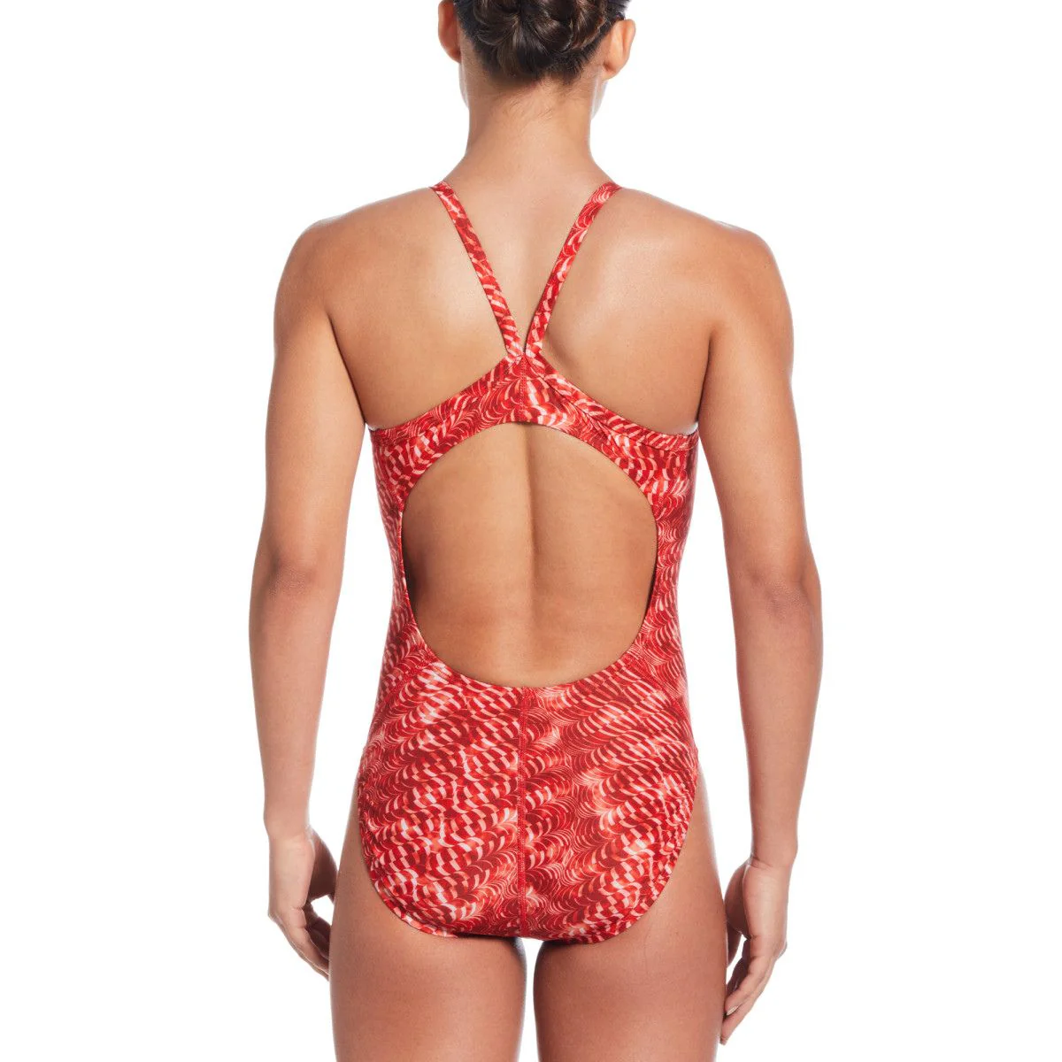 Nike Pool Lanes Racerback One Piece - Image 18