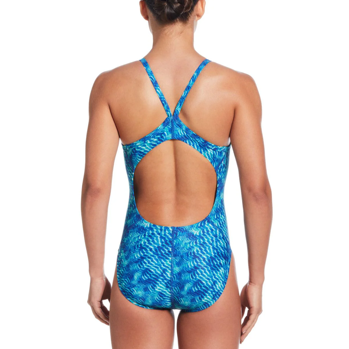 Nike Pool Lanes Racerback One Piece - Image 22