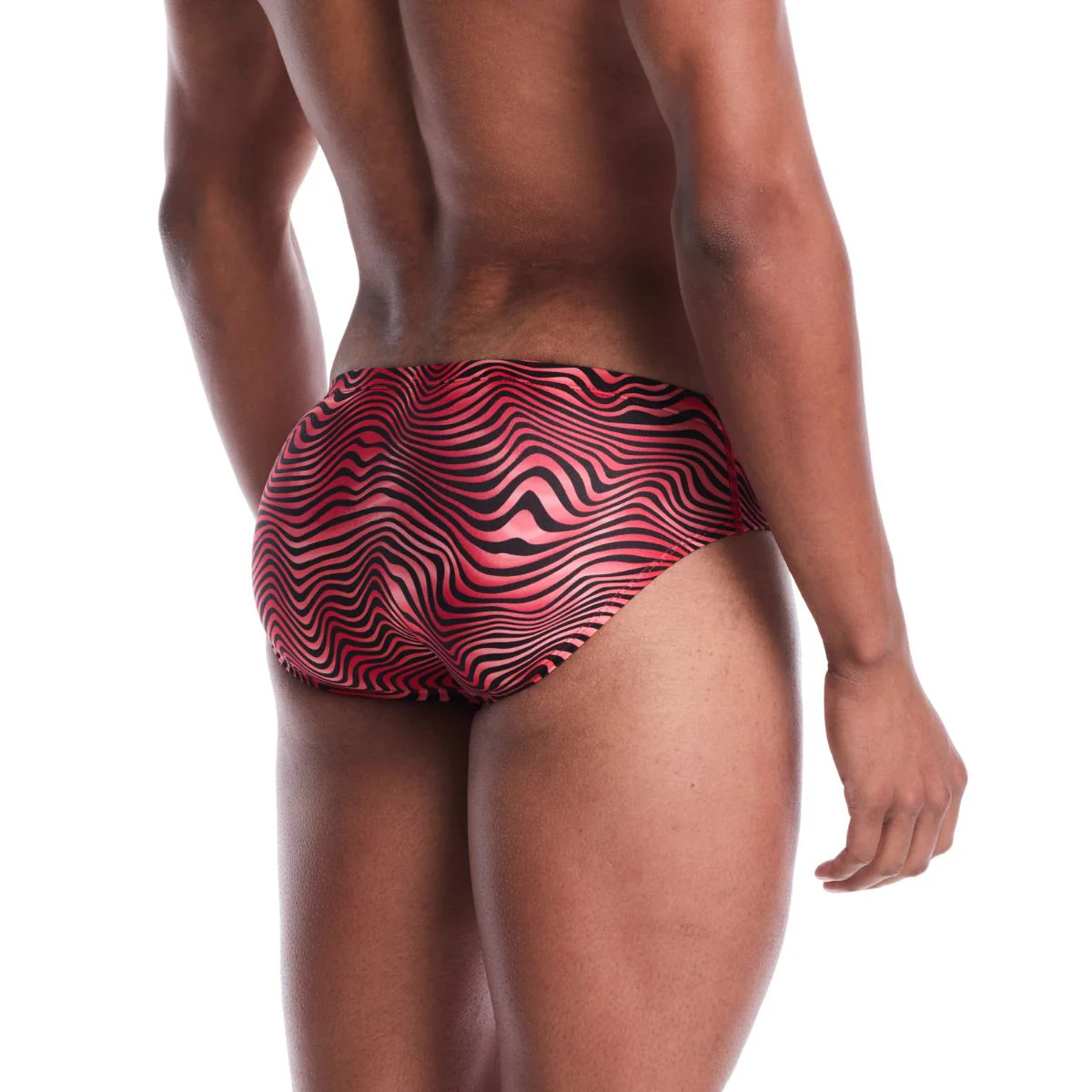 Nike Water Stripes Brief - Image 2