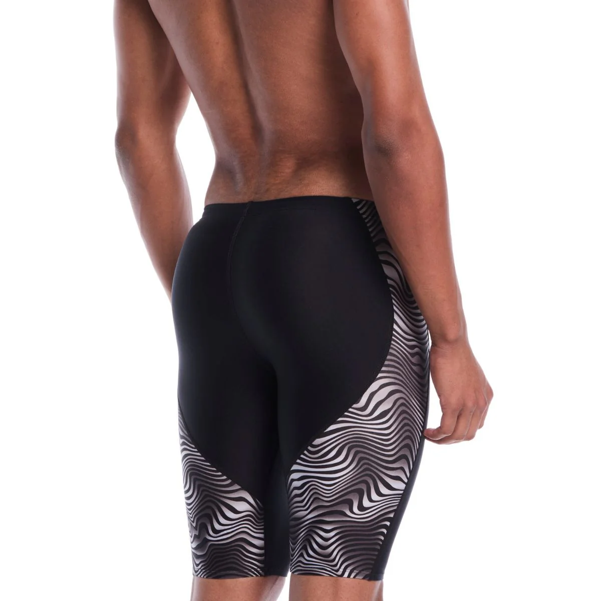 Nike Water Stripes Jammer - Image 11