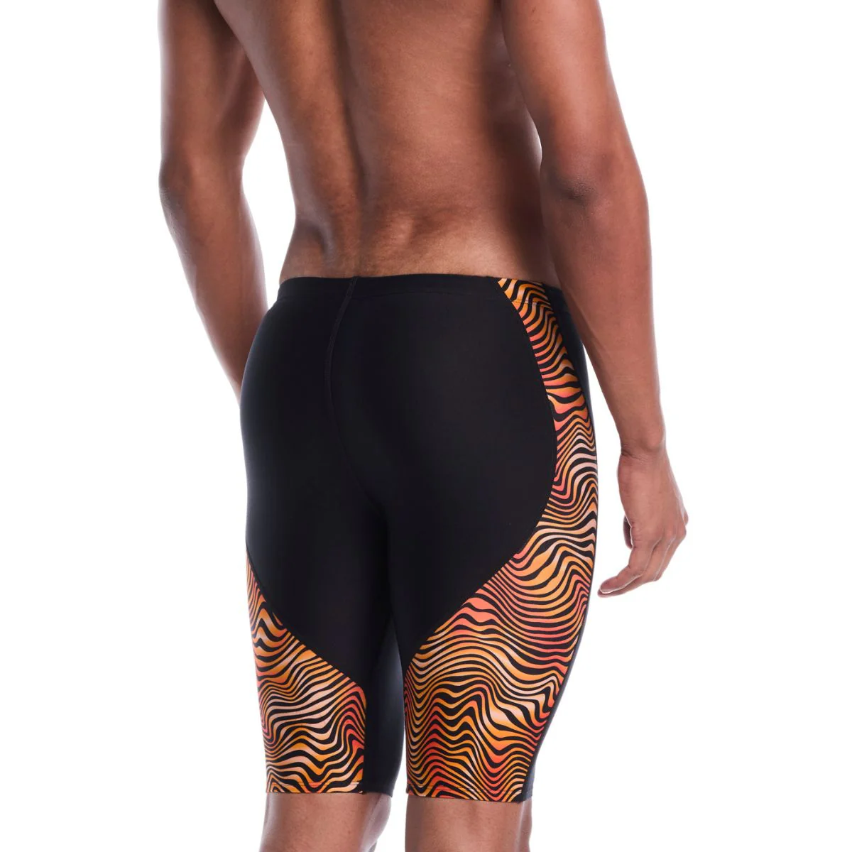 Nike Water Stripes Jammer - Image 16
