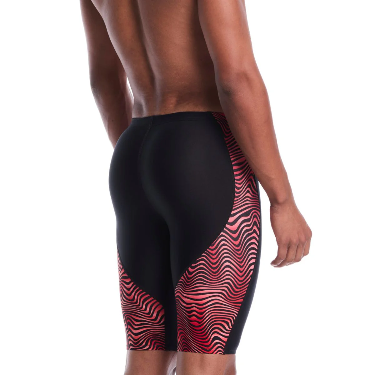 Nike Water Stripes Jammer - Image 2