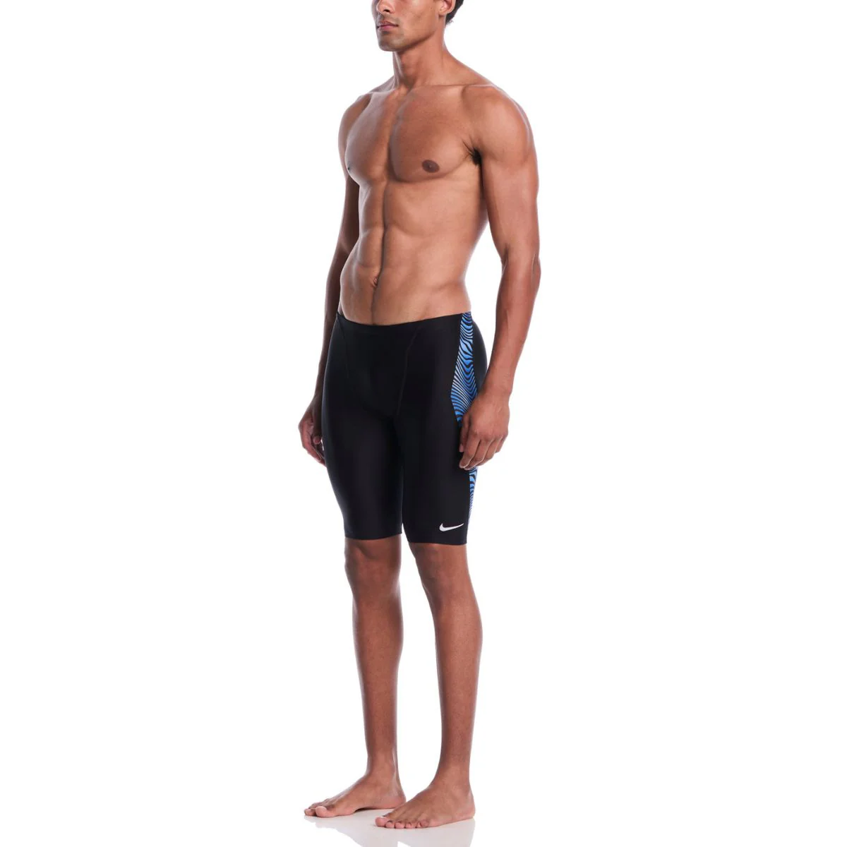 Nike Water Stripes Jammer - Image 23
