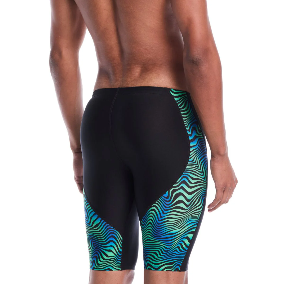 Nike Water Stripes Jammer - Image 25