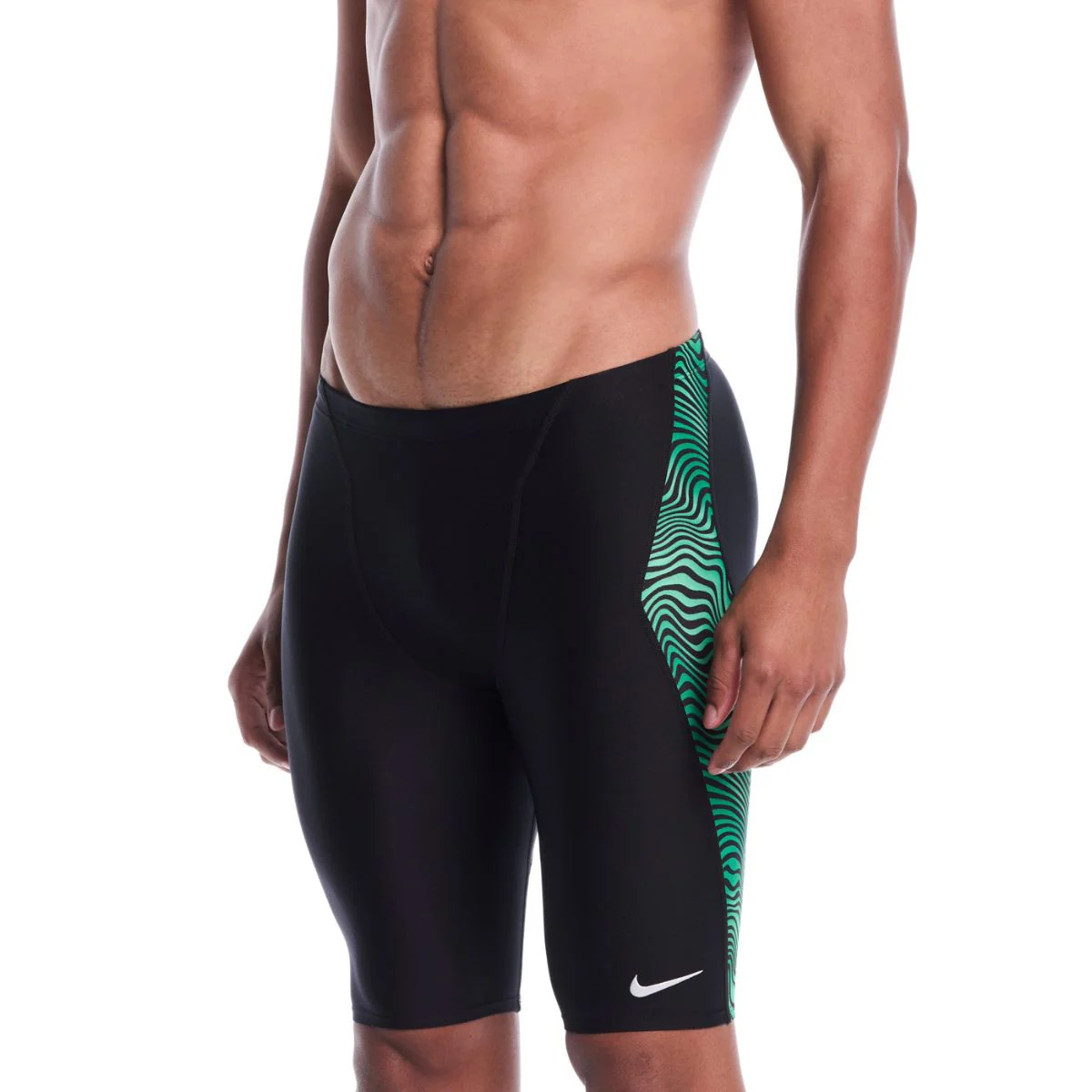 Nike Water Stripes Jammer - Image 28