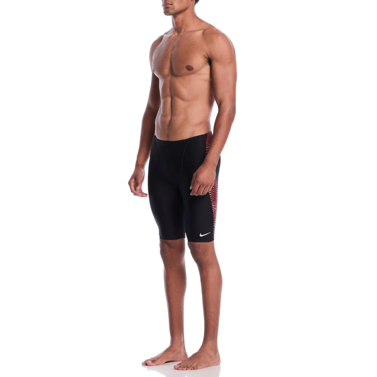 Nike Water Stripes Jammer - Image 3