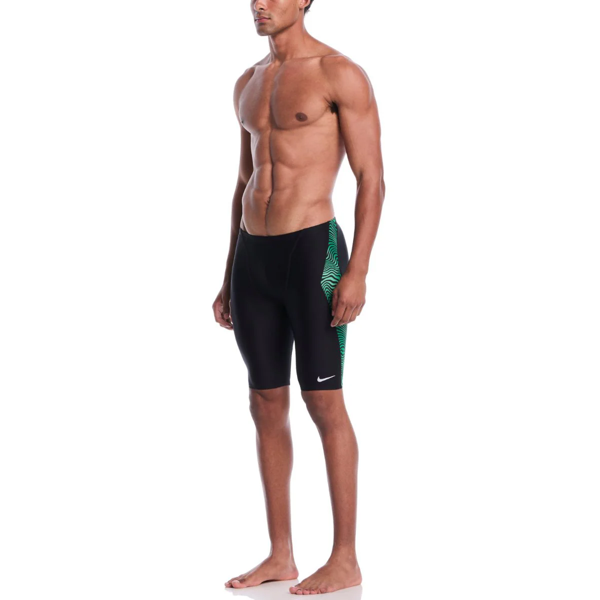 Nike Water Stripes Jammer - Image 32