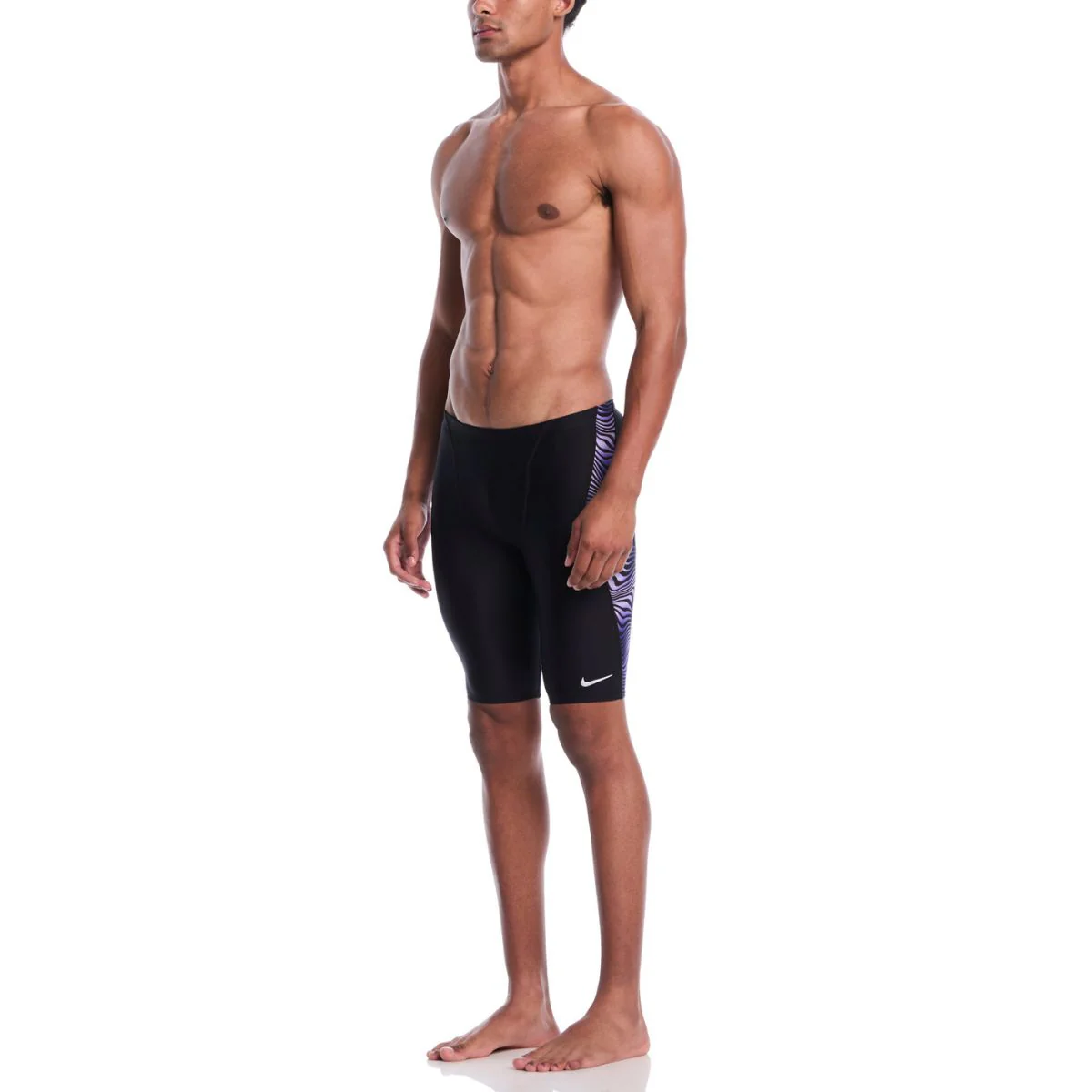 Nike Water Stripes Jammer - Image 9