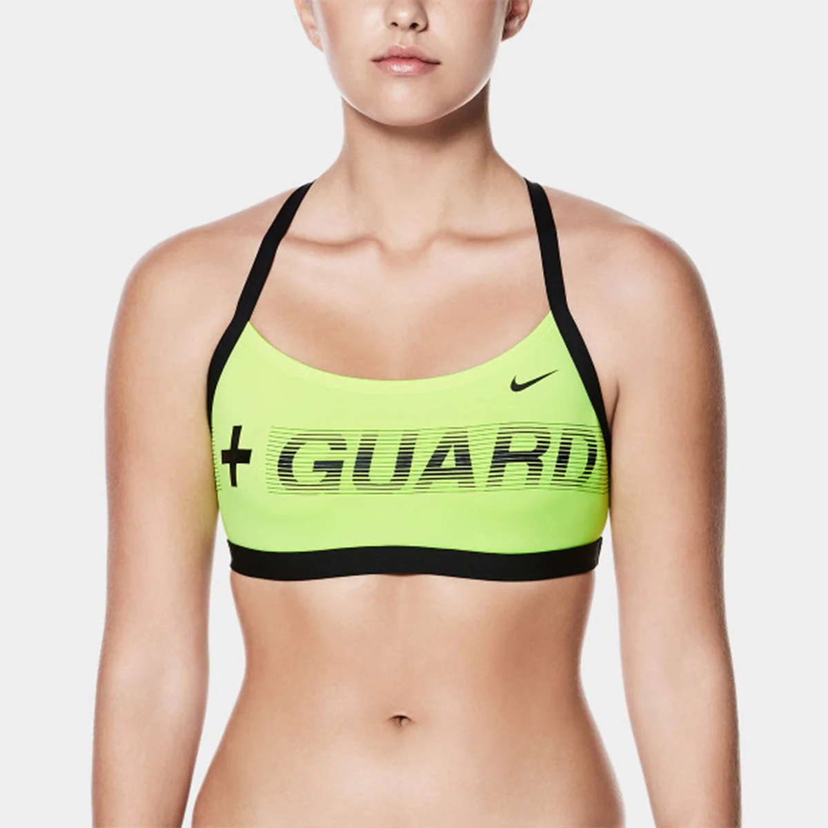 Nike Women's Performance Guard Top - Image 2
