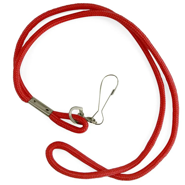 Nylon Neck Lanyard - Image 15