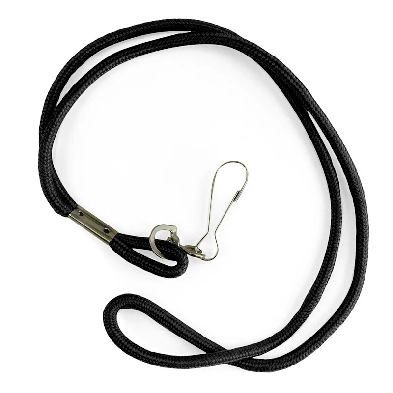 Nylon Neck Lanyard - Image 2