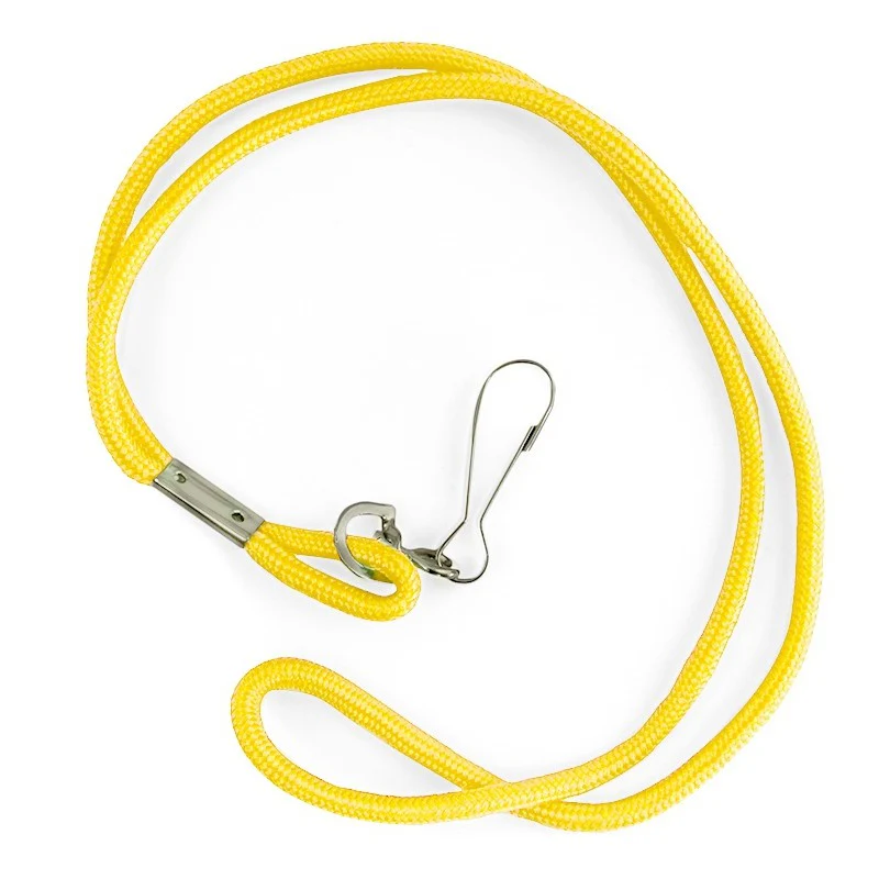 Nylon Neck Lanyard - Image 8
