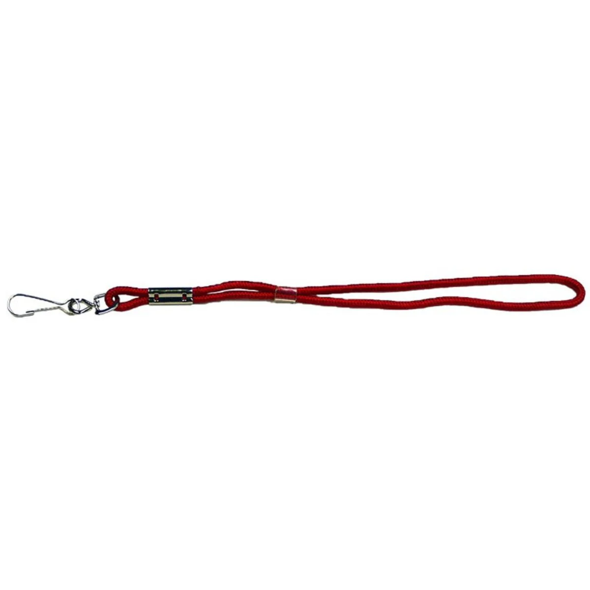 Nylon Wrist Lanyards