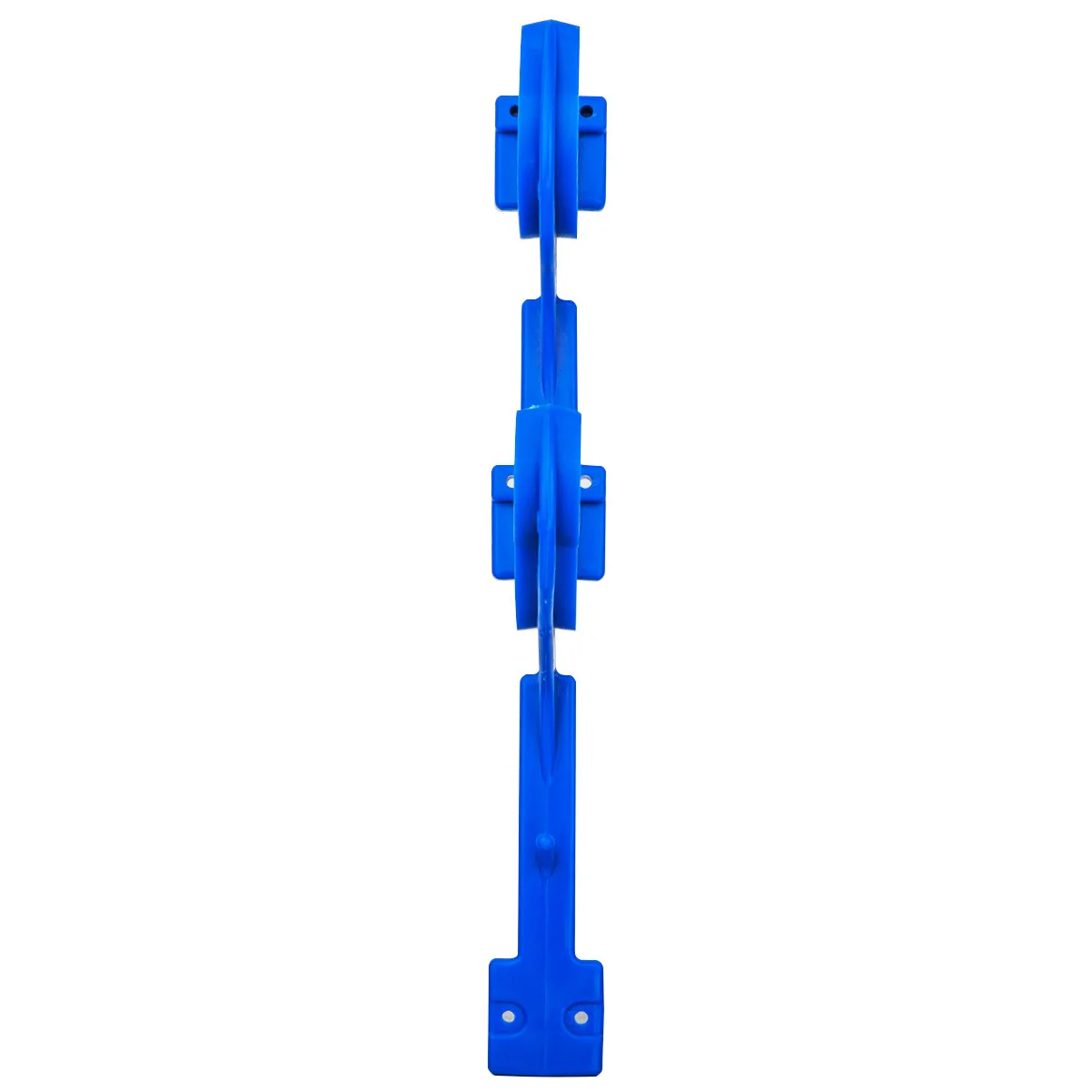 Plastic Pole Hanger Set - Image 2