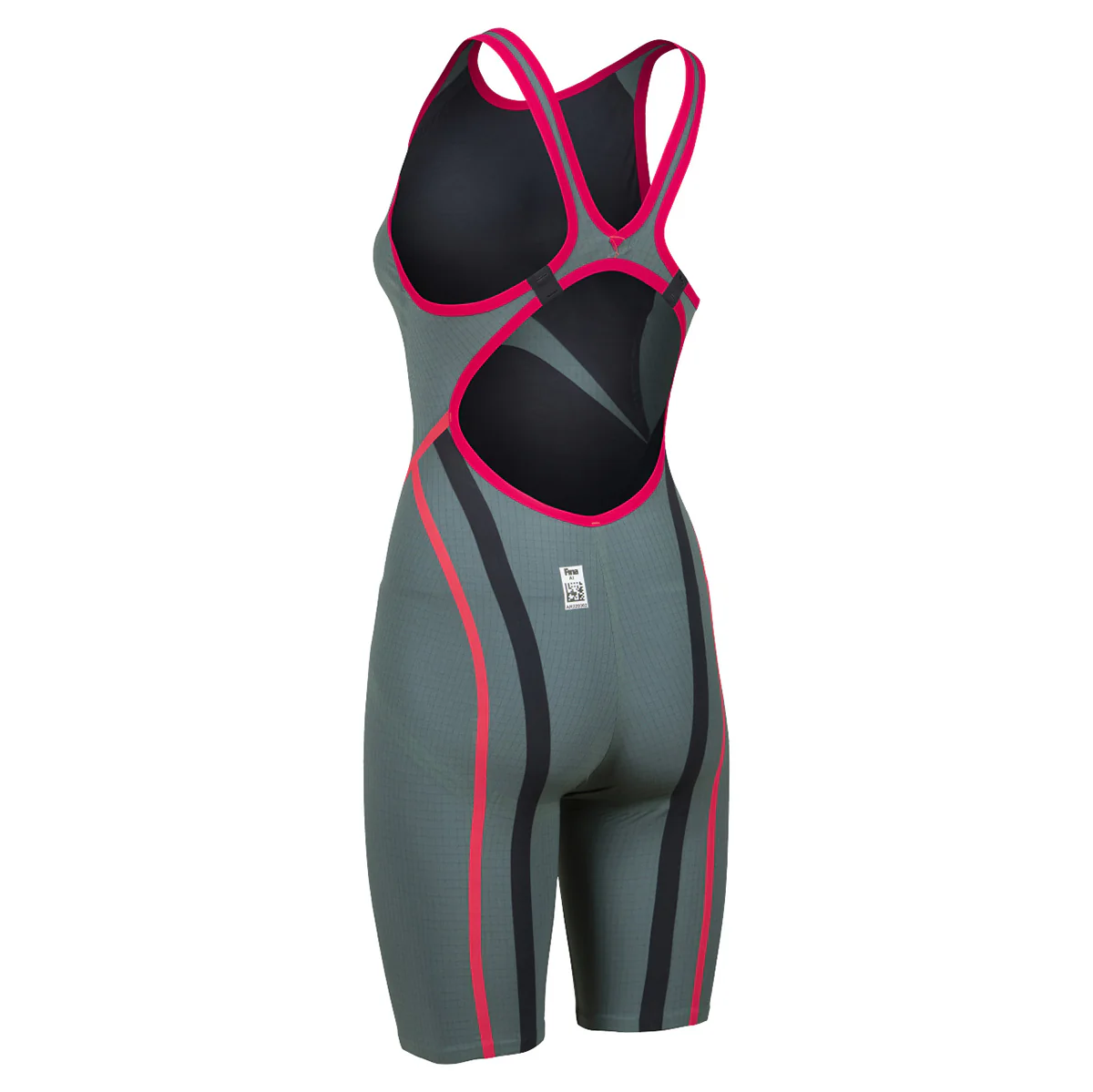Powerskin Carbon Core FX Open Back - Image 15