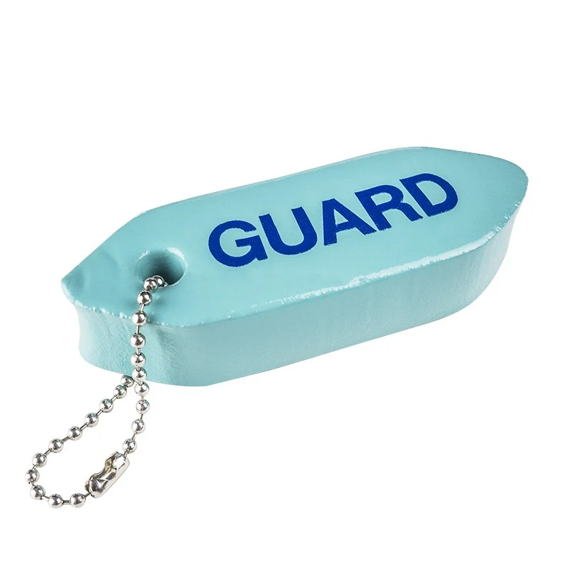 Rescue Tube Key Chains - Image 16