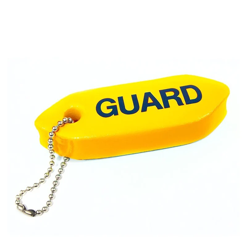 Rescue Tube Key Chains - Image 19