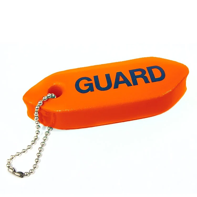 Rescue Tube Key Chains - Image 3